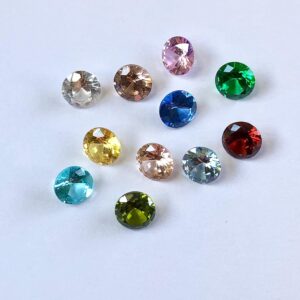 新しくなった誕生石〜新たに10石追加